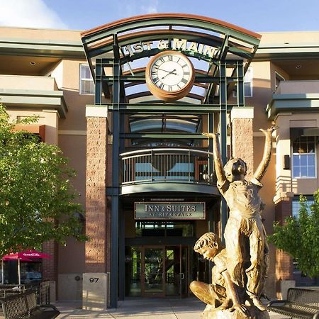 The Inn At Riverwalk Edwards Exterior foto
