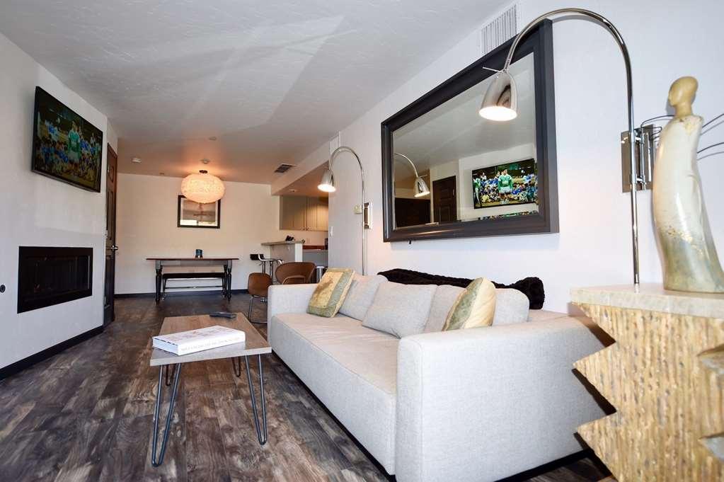 The Inn At Riverwalk Edwards Quarto foto